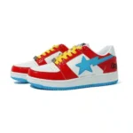 Bapesta Shoes Hello Kitty