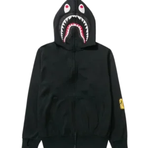 Bape Shark Hoodie