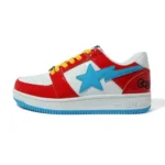 Bapesta Shoes Hello Kitty